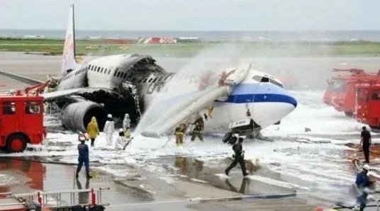 华航空难录音是怎么回事 2002华航空难录音音频回放