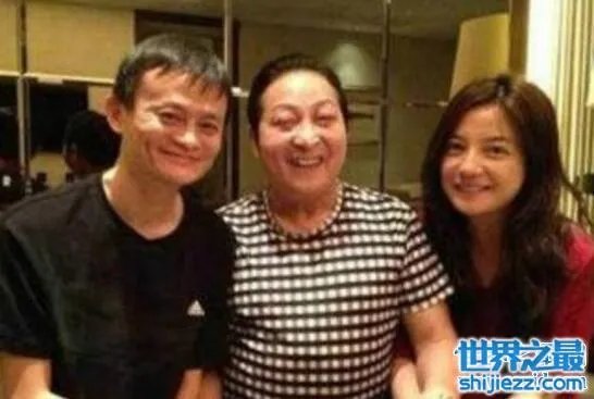 大师王林怎样玩赵薇的，两人相识十九年关系很好 