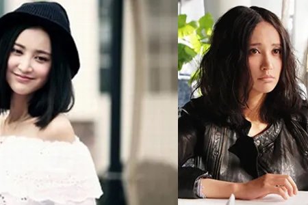 张歆艺怒吼萌娃 二姐脾气真的这么火爆吗?