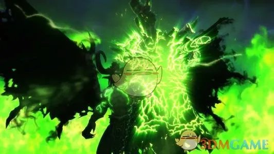 《魔兽世界》元素套牌介绍
