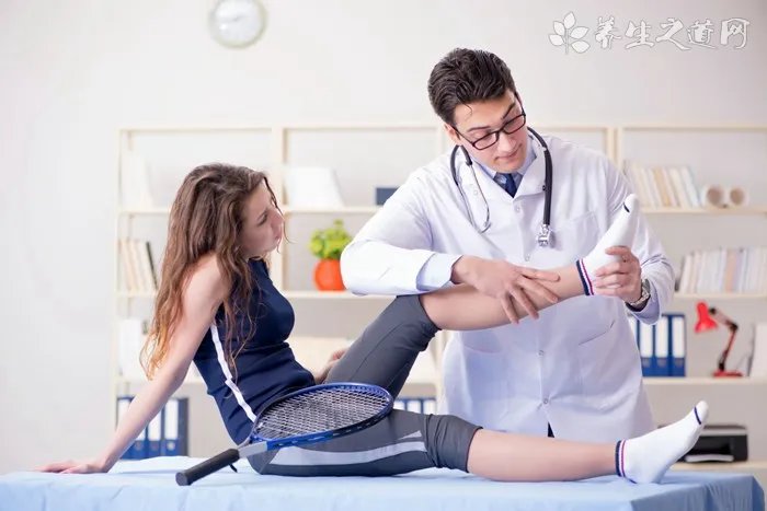 小伙脚趾莫名脱落 引起继发性甲旁亢的原因