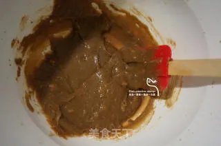 圣诞小姜饼