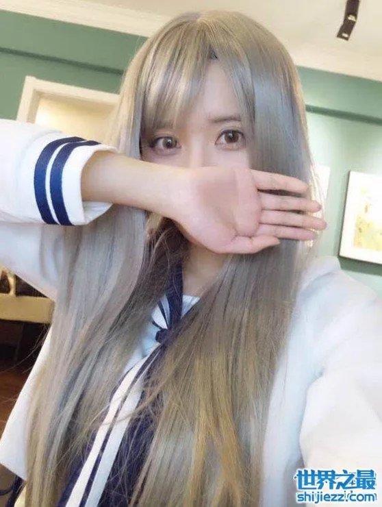 斗鱼266新进美女主播,这颜值简直不要太好