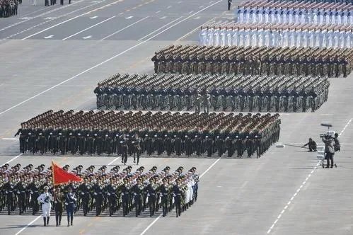 今年国庆有大阅兵吗?