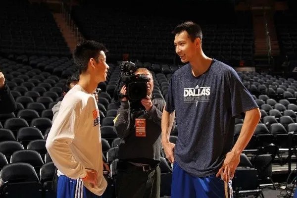 林书豪40分6篮板球,“林疯狂”到底有多疯狂?