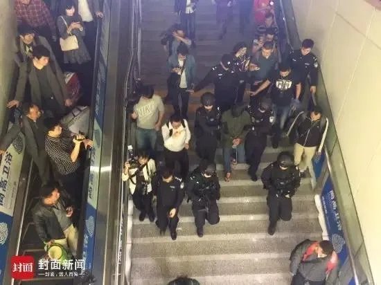 番禺运钞车劫案破事件是怎么回事?
