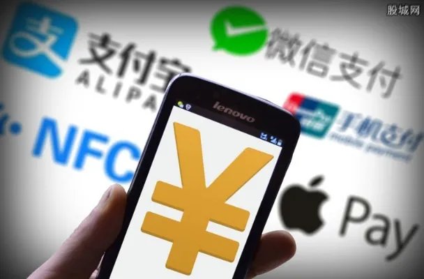 餐摊付款码被调包 不法分子为赚钱竟如此做