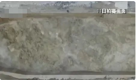 昆仑山突发融雪性洪水相当于几个西湖的洪水?