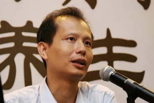韩寒和方舟子之间的矛盾,为什么说是两败俱伤?