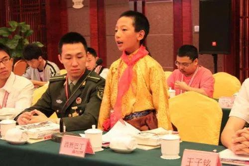 地震英雄林浩长大了，当初那批地震小英雄们现在都怎么样了？