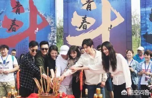 郑爽新剧《青春斗》已经定档,这部新剧都有哪些看点呢?
