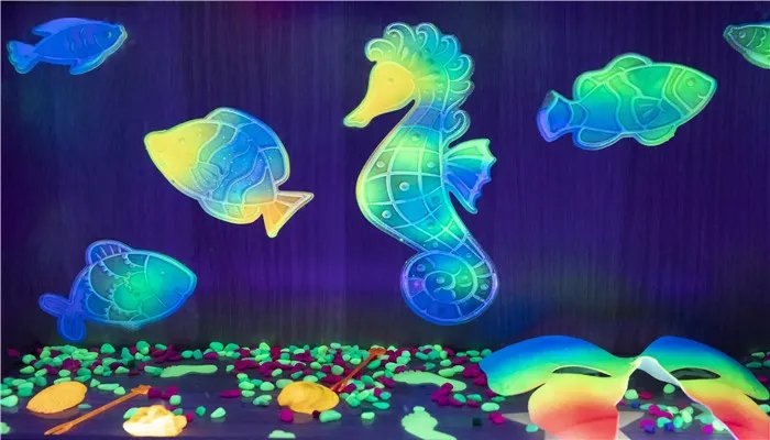 海马和鲸鱼哪个属于真正的鱼