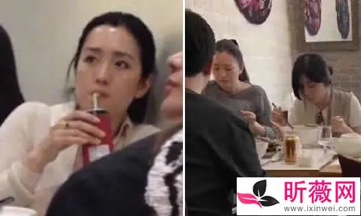 巩俐个人资料出生日：巩俐现在的状况2019