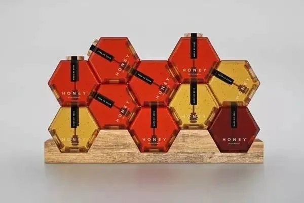 42款高颜值包装设计作品分享