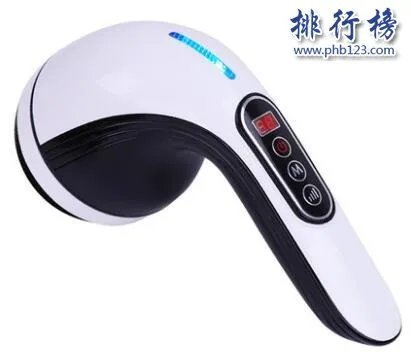 什么牌子的海豚按摩器好?海豚按摩器十大品牌排行榜推荐