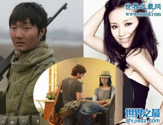 任贤齐扇子门怎么回事，不小心捅到女星马瑞曼下体 