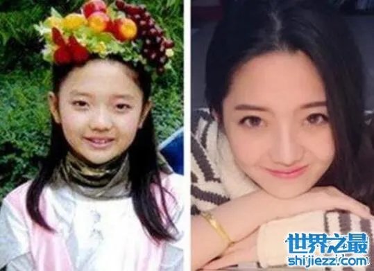丁凯乐扮演者李瑞现状,快乐星球丁凯乐长大后的照片
