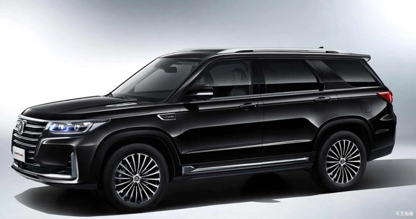 suv7座车型大全，20万左右七座车suv排行榜前十名