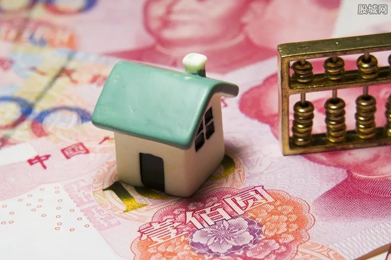 广州首套房贷最低降至4.65% 你有买房的打算吗