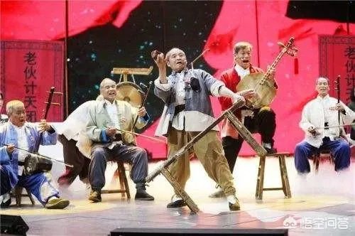 陕西有哪些地方戏？