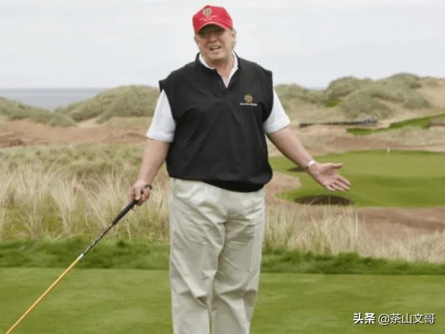 特朗普的保镖感染了新冠,特朗普也感染了会怎么样?