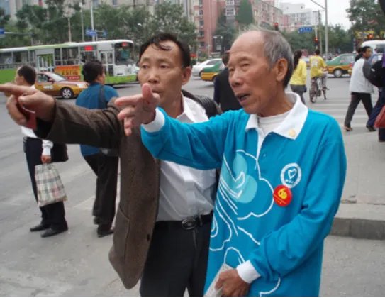 指路大王谢亮离世了吗？