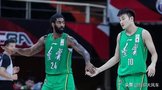 今天辽宁队十连胜,是否有明显的能够战胜广东队的优势?
