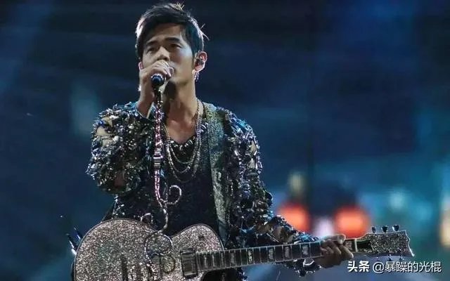 为何周杰伦迟迟不出新专辑,如果出了专辑会不会霸占头条?