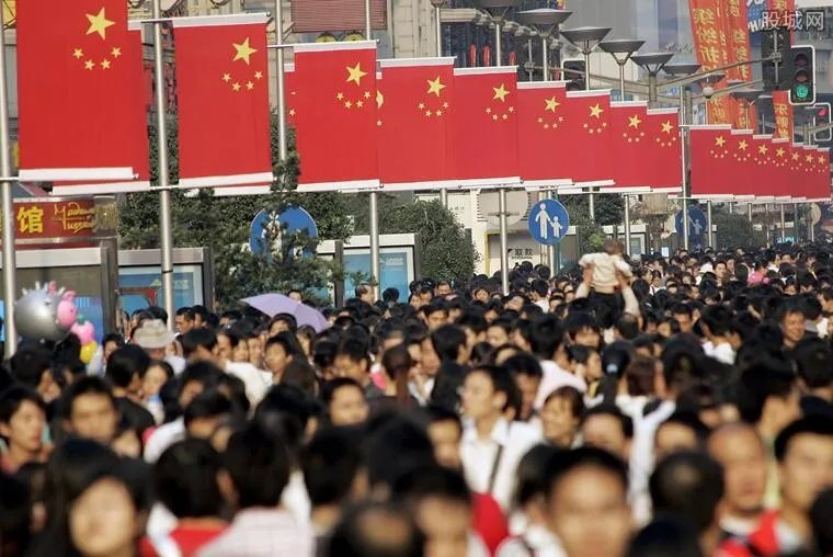 中国百万人口城市达93个 这两个大省并列第一