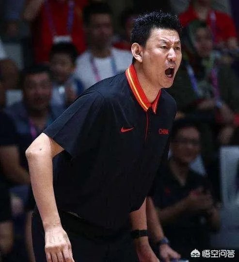 陈林坚23+5三分帮助福建逆转天津,他的三分球能力这么强,为何李楠不带他?