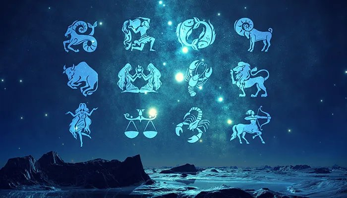 十二星座最拽的地方 十二星座说过最拽的话