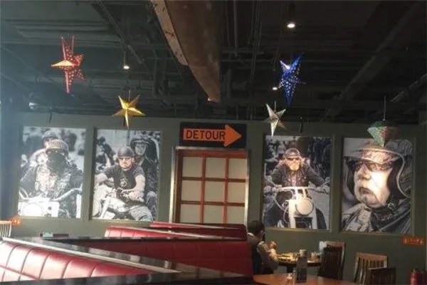 北京十大西餐店排行榜：蓝蛙上榜，第十是失重餐厅