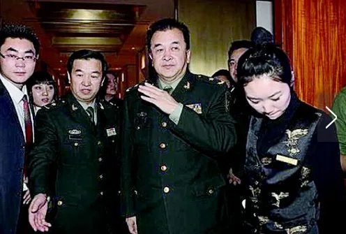 黄宏被批捕真相是什么?