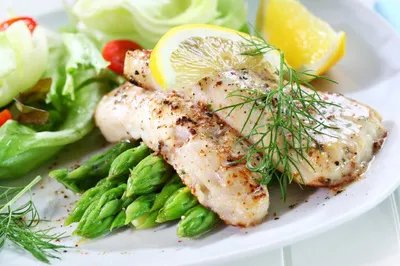 春季健康减肥8大饮食技巧 享瘦其实很容易