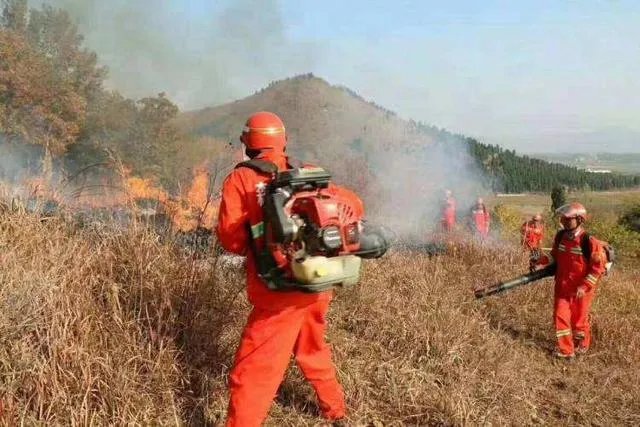 西昌山火为什么会死这么多人？