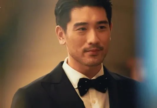 高以翔个人资料简介及图片:高以翔近况发生了什么事情