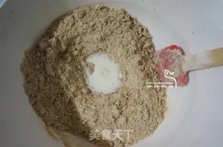 圣诞小姜饼