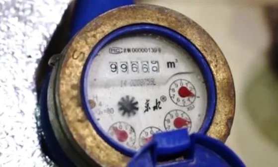 自如为何会将中水接入自来水？