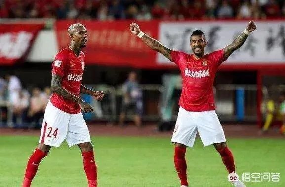 恒大3-1胜人和