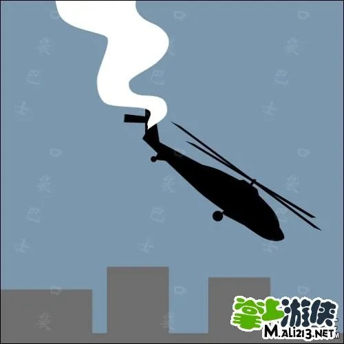 疯狂猜图飞机相关攻略：疯狂猜图黑色飞机答案讲解