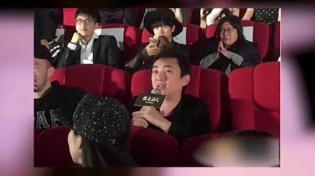 王思聪手撕半个娱乐圈,为何却“独宠”杨幂?
