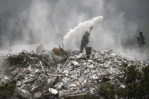 四川内江发生5.4级地震,为什么地震前动物会有异常表现呢?