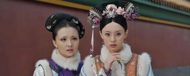 甄嬛传主题曲是什么
