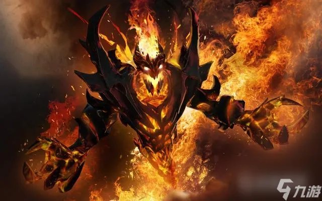 dota2至宝选哪个   影魔·噬魔之王