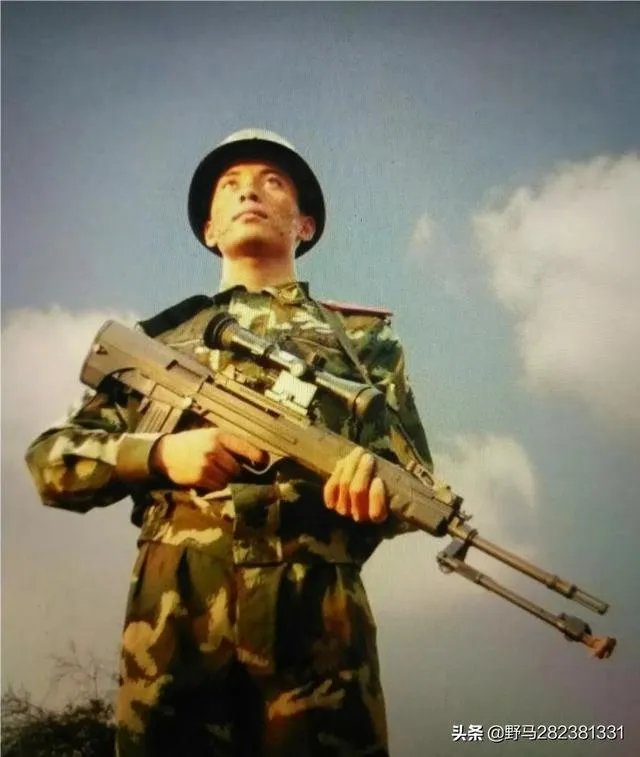 当兵退伍后能干吗?
