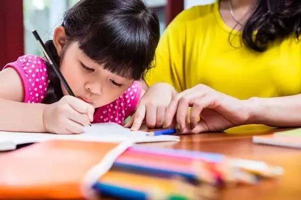 新学期的双减政策究竟是什么样的?