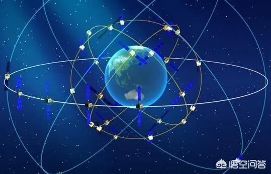 中国的北斗导航5月1日正式使用,市面上的高德地图,百度地图等软件是否支持北斗系统?