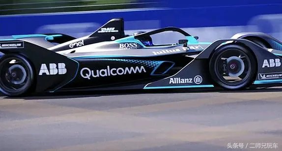 Formula E什么时候会更新赛车?