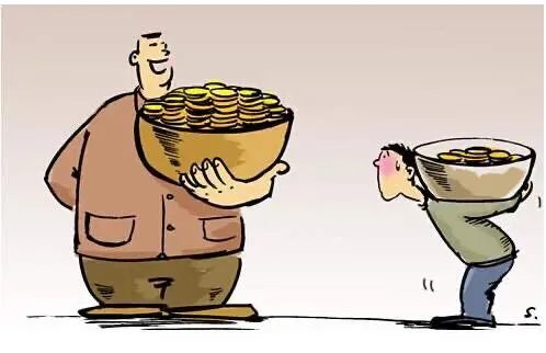 穷人怎么赚钱?