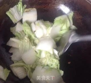 夏日爽口白菜